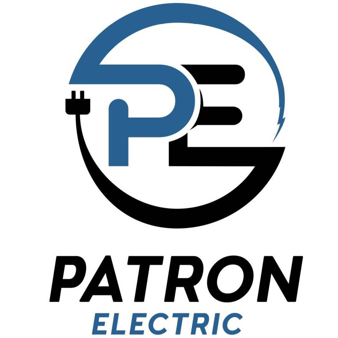 Patron Electric Logo
